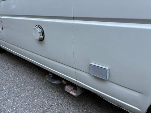 Used 2003 Volkswagen Eurovan Camper FWD image 33