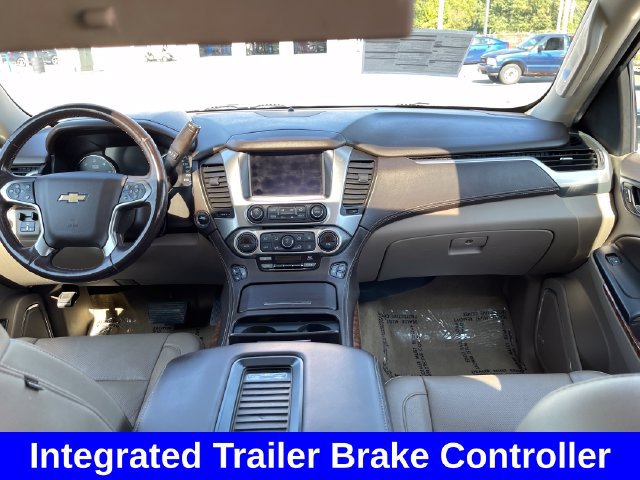 Used 2018 Chevrolet Suburban Premier AWD/4WD image 40