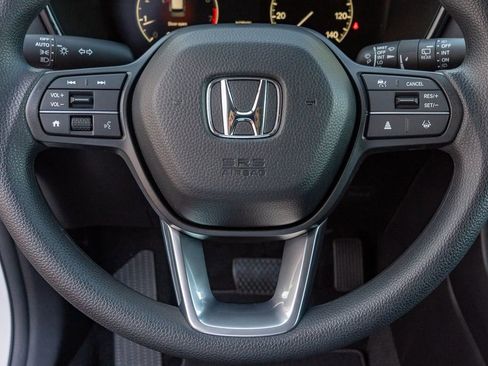 New 2026 Honda CR-V EX image 25