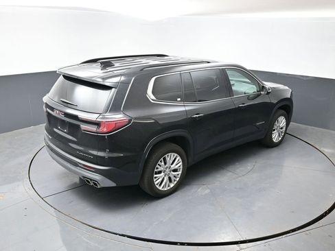 Used 2024 GMC Acadia Elevation AWD/4WD image 14
