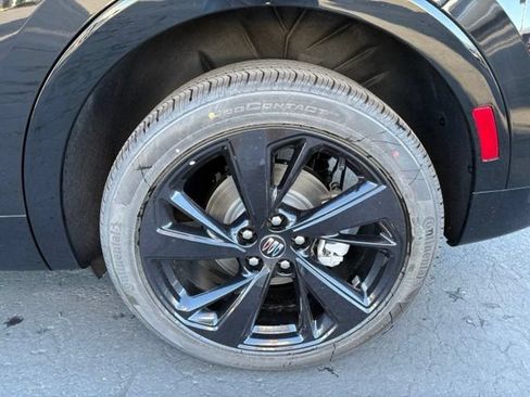 New 2026 Buick Envision Sport Touring AWD/4WD image 12