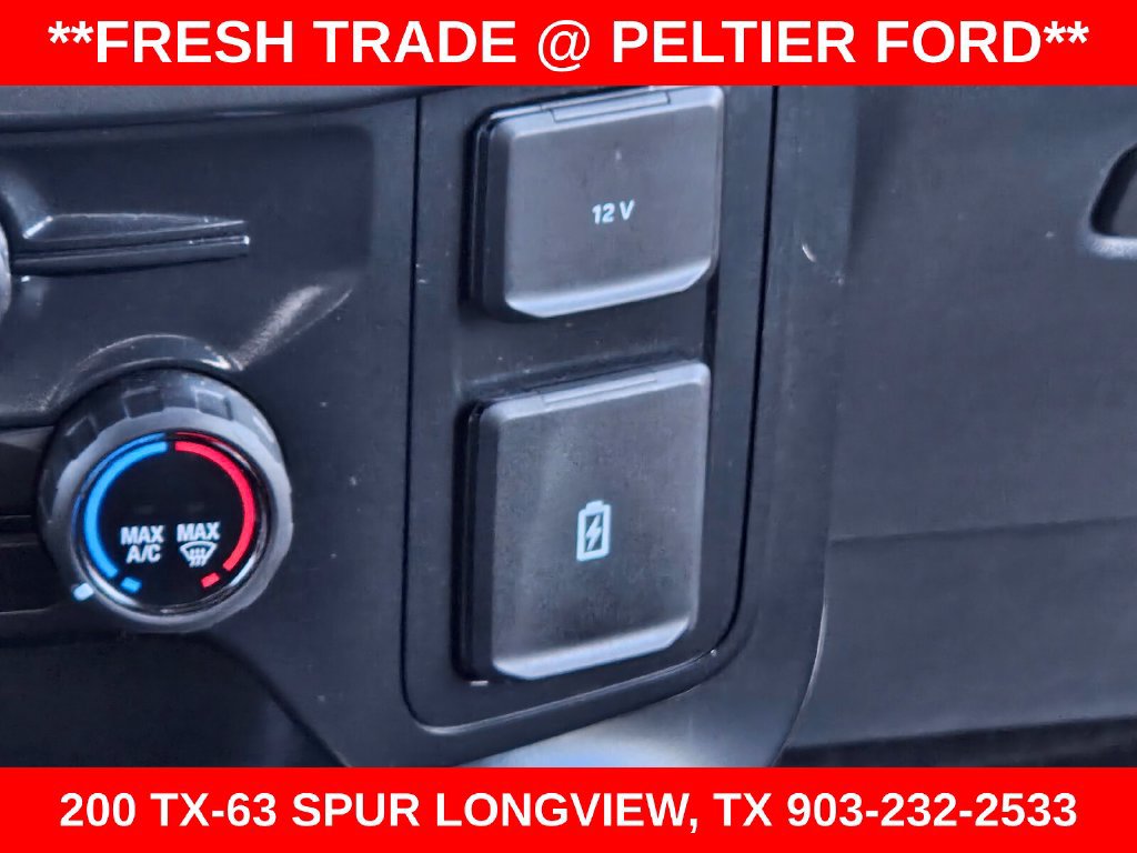 Certified 2024 Ford F150 STX RWD image 28