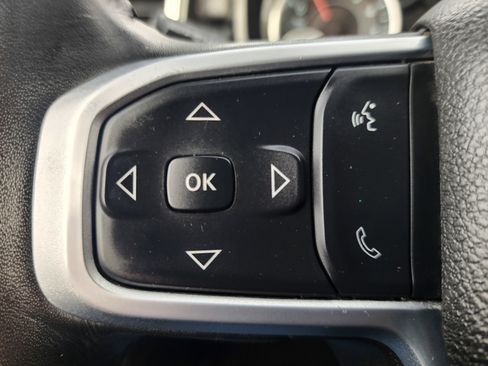 Used 2024 RAM 2500 Big Horn image 21