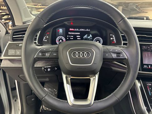 Certified 2026 Audi Q7 2.0T Premium Plus AWD/4WD image 24