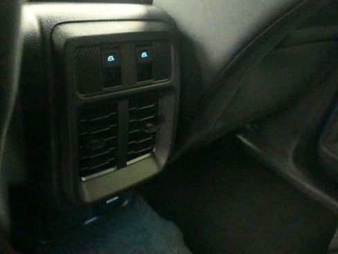 Certified 2026 Ford Bronco Big Bend AWD/4WD image 12