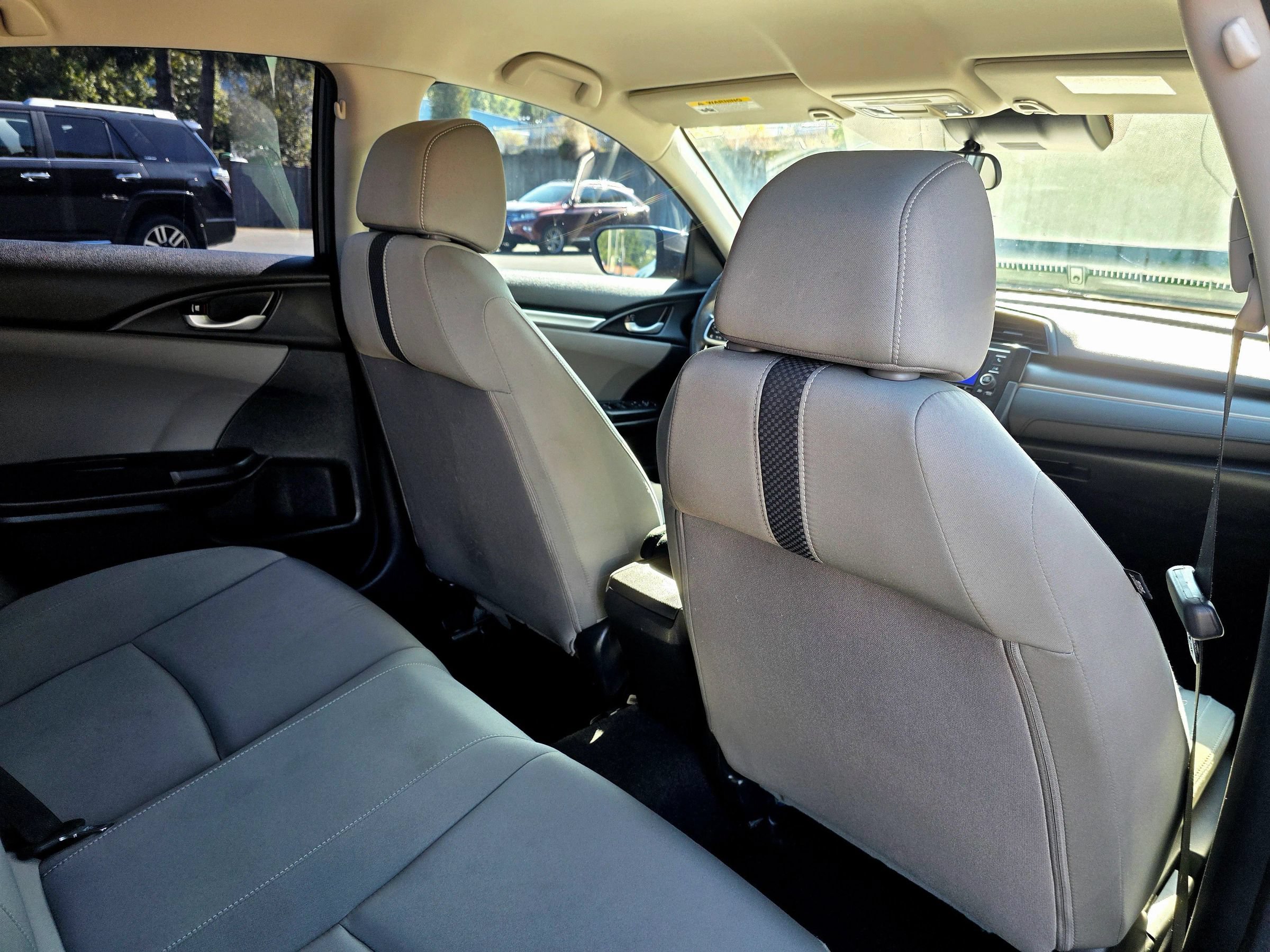 Used 2021 Honda Civic LX image 56