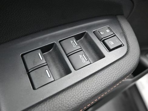 Used 2025 Honda Passport TrailSport image 13