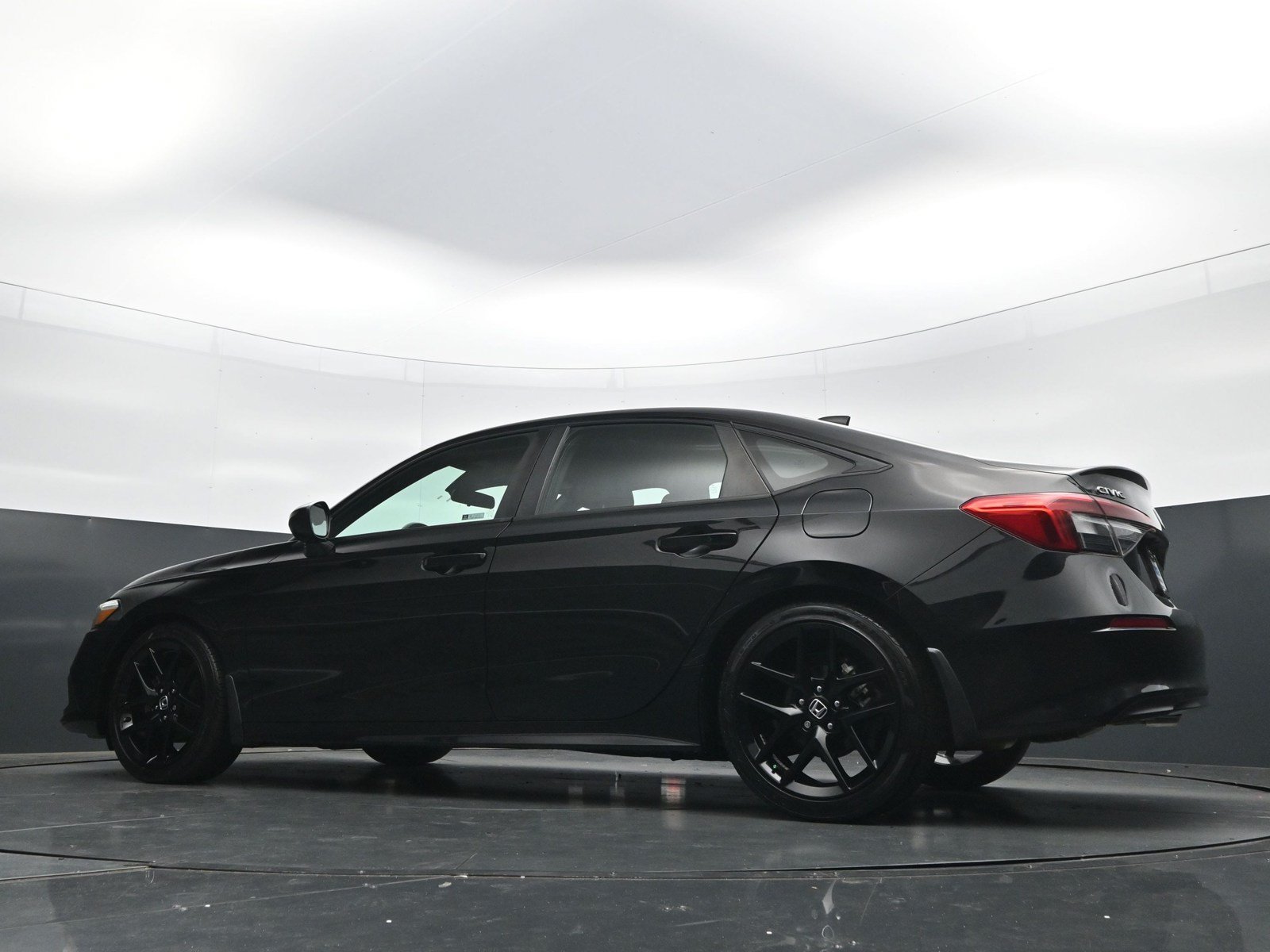 Used 2024 Honda Civic Sport image 49