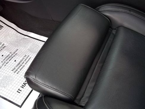 Used 2016 Nissan Maxima 3.5 SV FWD image 14
