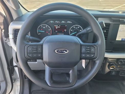 New 2024 Ford F550 XL Commercial Trucks image 5