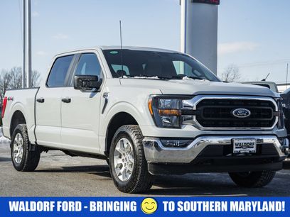 Used 2023 Ford F150 XLT