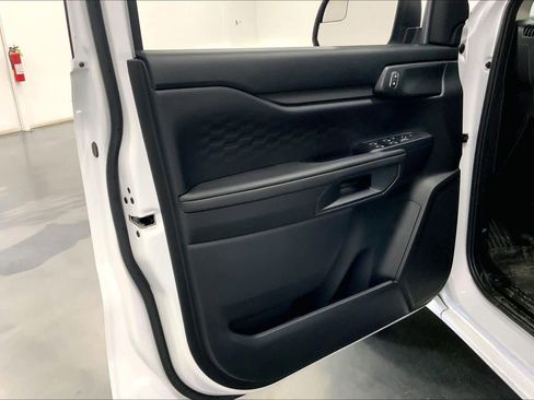 New 2025 Ford Ranger XL w/ Trailer Tow Package image 10