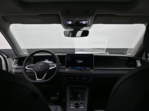 New 2026 Volkswagen Tiguan SE AWD/4WD image 10
