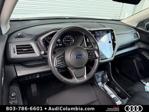 Used 2025 Subaru Ascent Premium AWD/4WD image 3