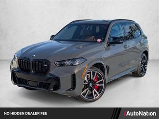 New 2026 BMW X5 M60i AWD/4WD video 1