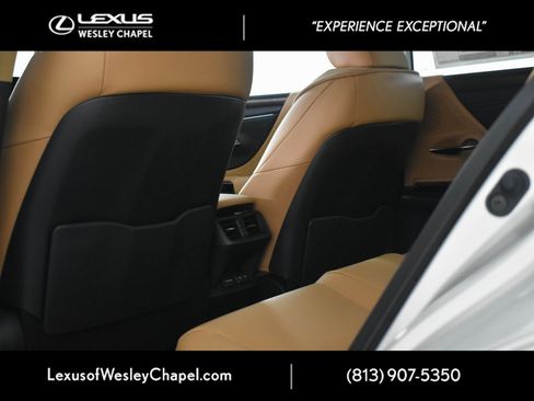 New 2025 Lexus ES 350 350 image 35