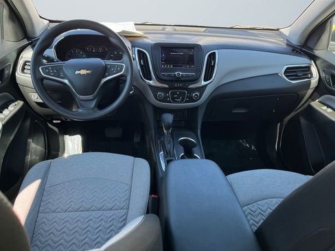 Used 2023 Chevrolet Equinox LS w/ Driver Confidence II Package image 10