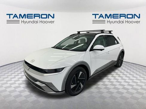 New 2026 Hyundai Ioniq 5 Limited image 1