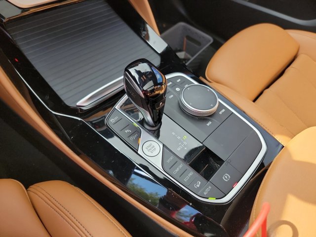 Used 2022 BMW X4 xDrive30i w/ M Sport Package 2 AWD/4WD image 12