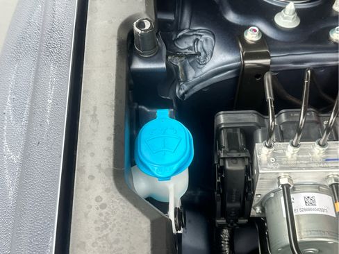 New 2026 Honda CR-V Sport Touring image 21