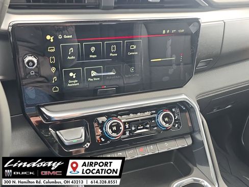 New 2026 GMC Sierra 2500 Denali w/ Technology Package image 13