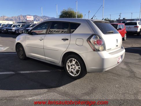 Used 2009 Pontiac Vibe image 5