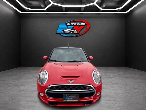 Used 2019 MINI Cooper S FWD image 11
