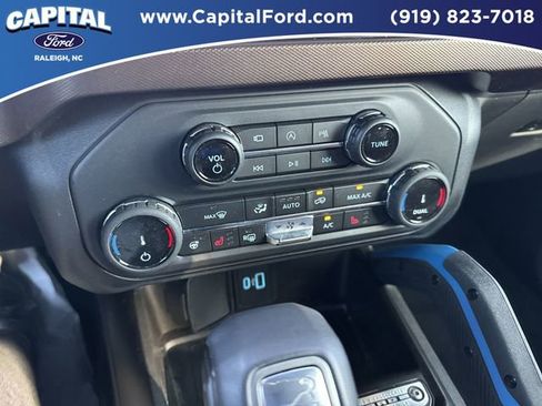 Certified 2022 Ford Bronco Outer Banks image 27