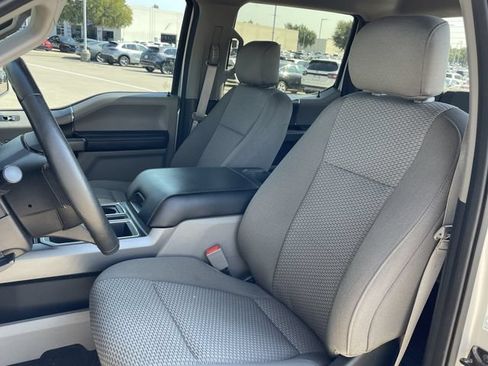 Used 2019 Ford F150 XLT w/ Equipment Group 302A Luxury AWD/4WD image 26
