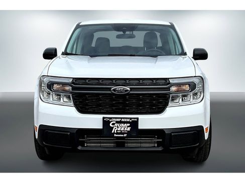 Used 2024 Ford Maverick XLT w/ Equipment Group 300A Standard image 2