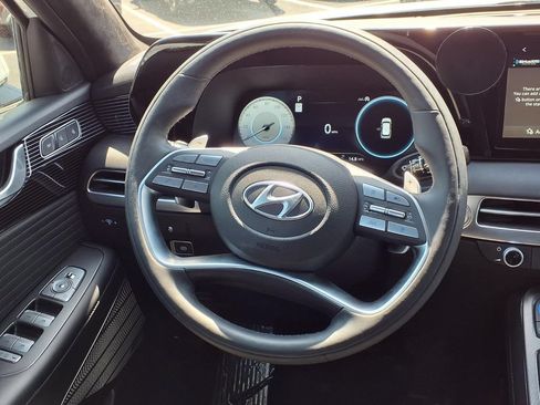 Certified 2024 Hyundai Palisade Calligraphy AWD/4WD image 20