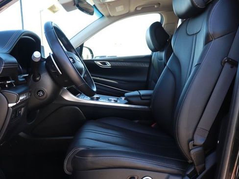 Used 2024 Genesis GV80 3.5T image 10