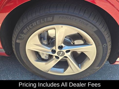 Used 2026 Genesis GV70 2.5T AWD/4WD image 3