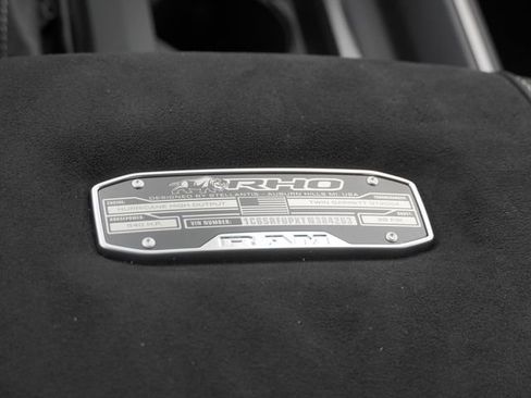 New 2026 RAM 1500 RHO w/ RHO Level 1 Equipment Group AWD/4WD image 18