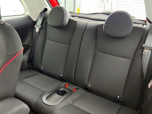 Used 2024 FIAT 500 e (RED) FWD image 41