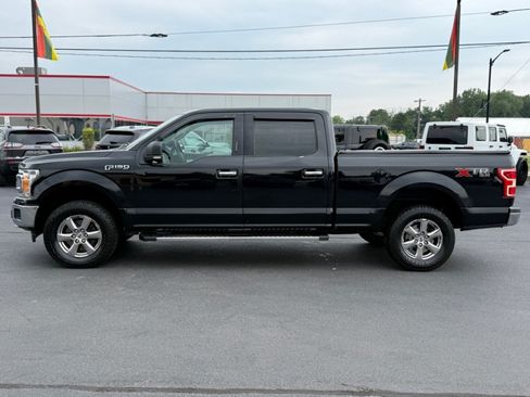 Used 2018 Ford F150 XLT w/ XTR Package AWD/4WD image 5