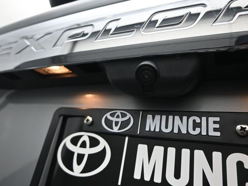 Used 2023 Ford Explorer Limited image 40