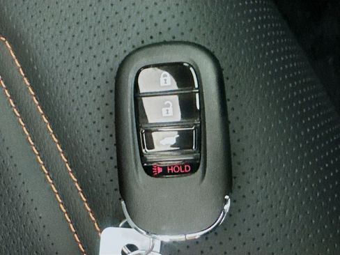 New 2026 Honda CR-V Sport-L image 41