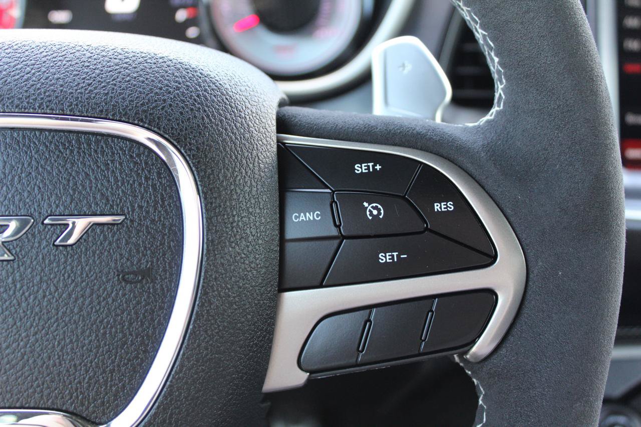 Used 2018 Dodge Challenger SRT Demon RWD image 80