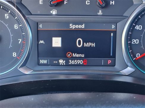 Used 2023 Chevrolet Traverse RS w/ LPO, Floor Liner Package image 24