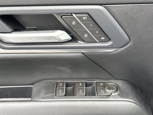 New 2026 GMC Terrain Denali AWD/4WD image 17