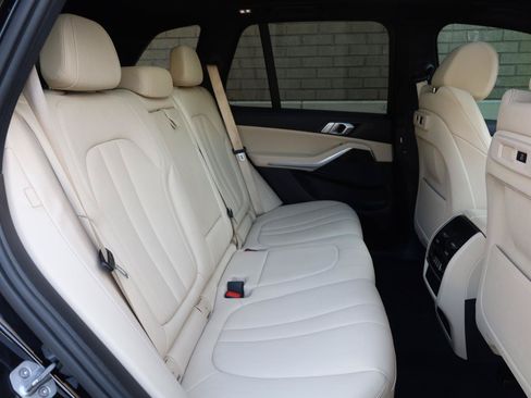 Used 2019 BMW X5 xDrive40i w/ Premium Package 2 AWD/4WD image 26