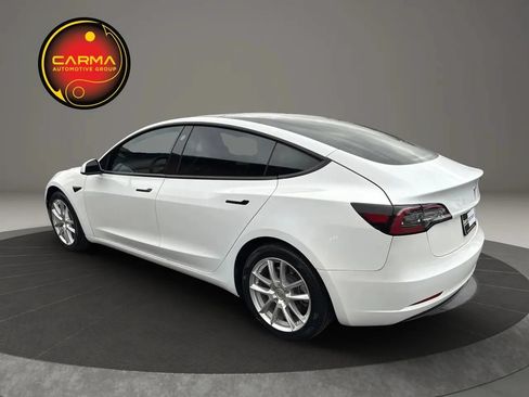 Used 2022 Tesla Model 3 Long Range AWD/4WD image 6
