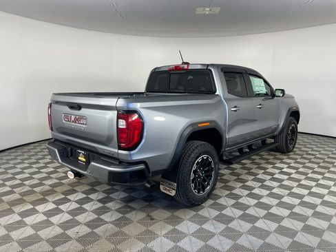 New 2026 GMC Canyon AT4 image 20