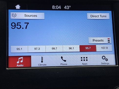 Used 2017 Ford Fusion Energi SE image 25