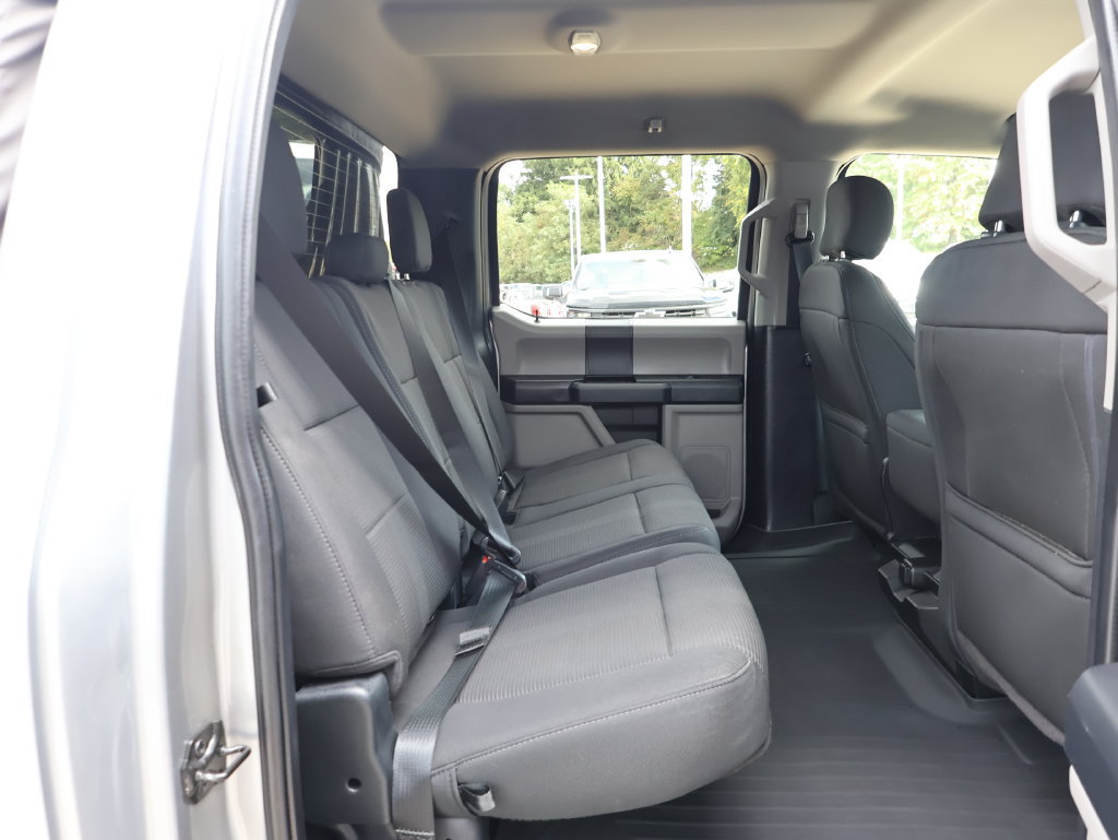 Used 2020 Ford F150 XL w/ Equipment Group 101A Mid AWD/4WD image 30