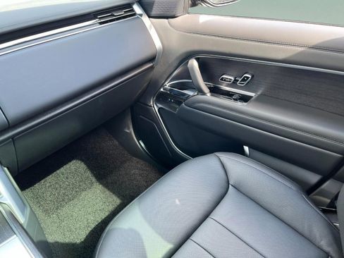 New 2025 Land Rover Range Rover SE image 14