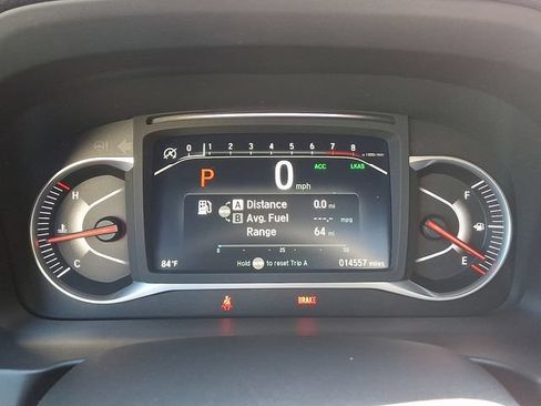 Used 2024 Honda Passport Black Edition image 22