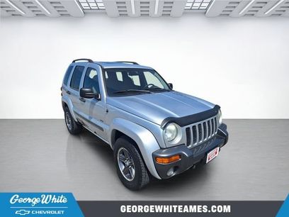 Used 2004 Jeep Liberty Sport w/ PWR Convenience Group