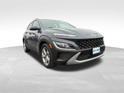 Used 2023 Hyundai Kona SEL w/ Convenience Package